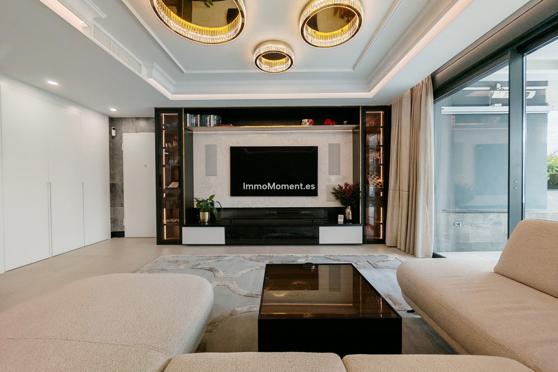 Bestaande woning - Appartement - Marbella - Marbella Centro