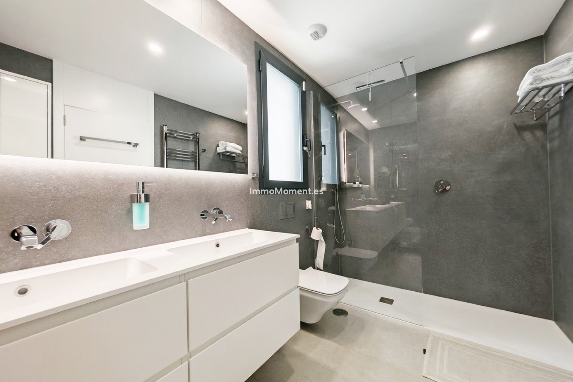 Bestaande woning - Appartement - Marbella - Marbella Centro