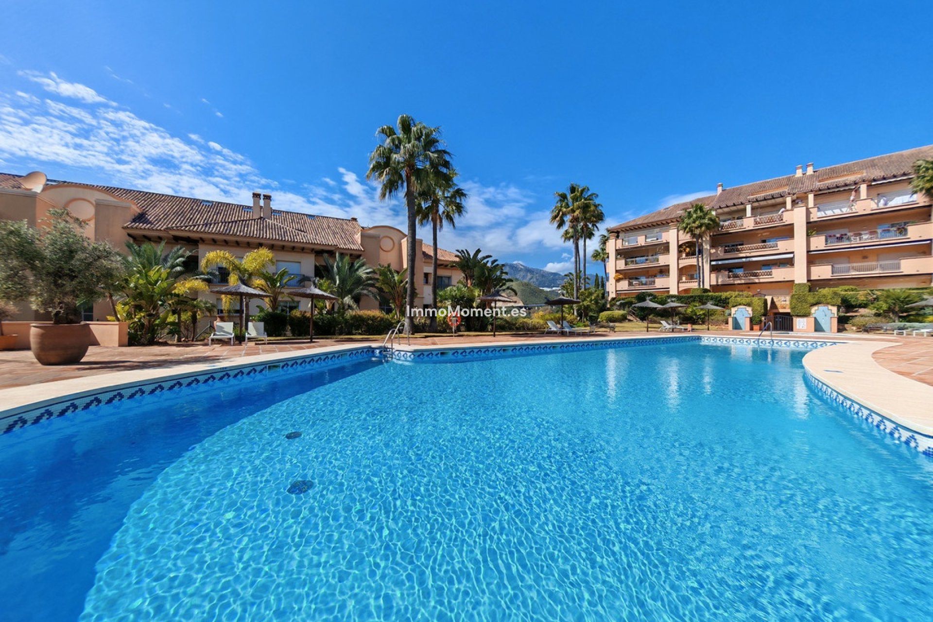 Bestaande woning - Appartement - Marbella - Marbella Centro