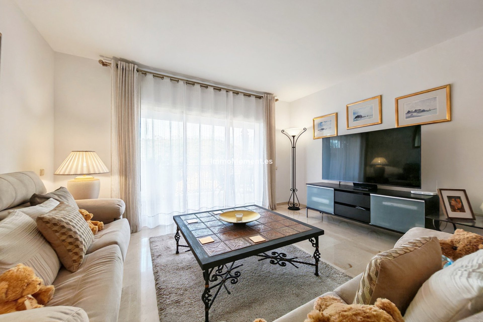 Bestaande woning - Appartement - Marbella - Marbella Centro