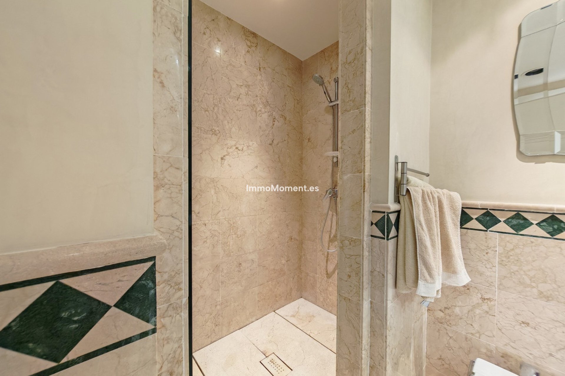 Bestaande woning - Appartement - Marbella - Marbella Centro