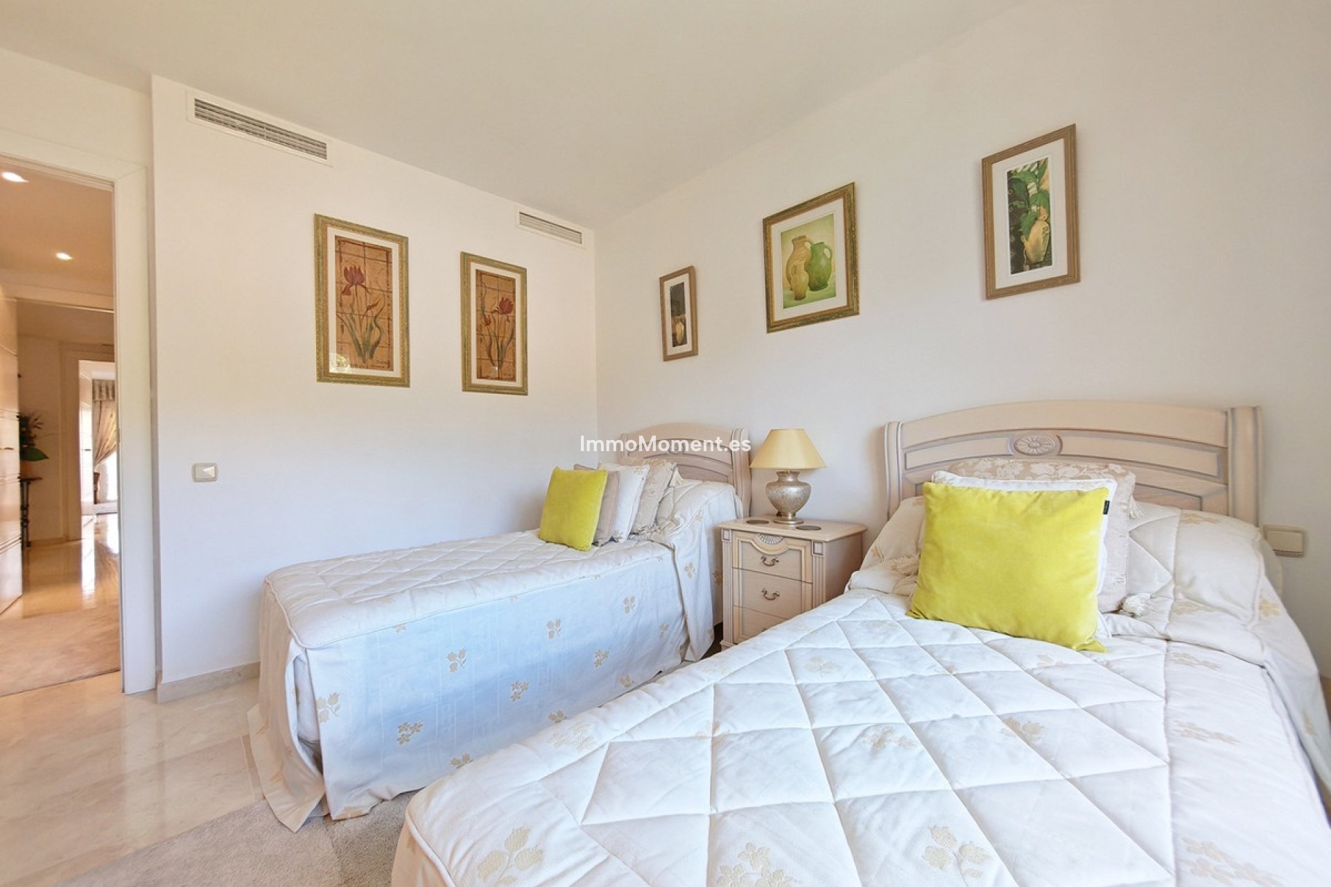 Bestaande woning - Appartement - Marbella - Marbella Centro