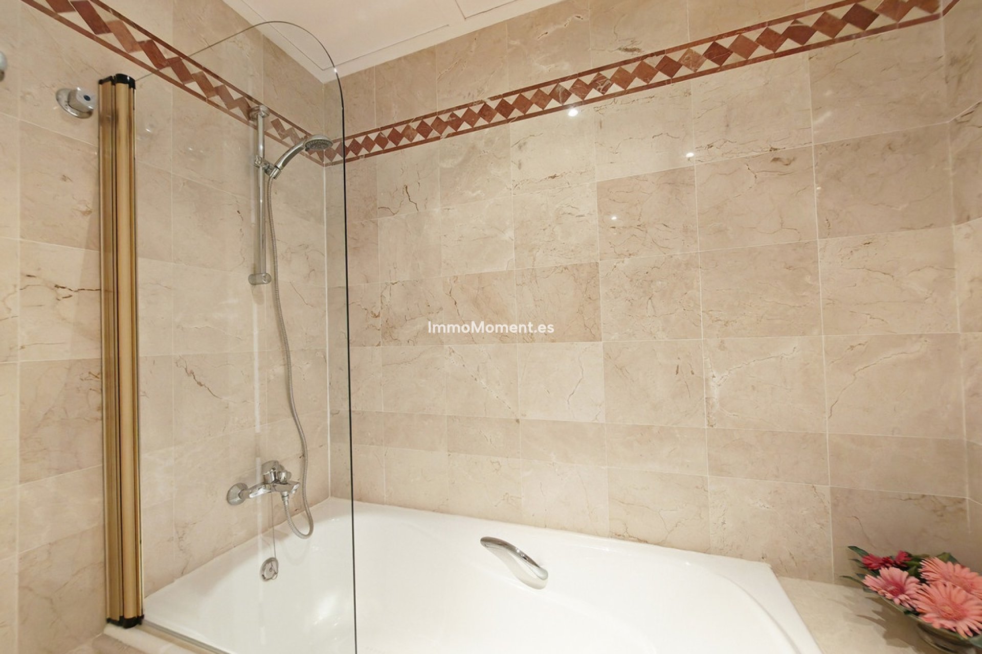 Bestaande woning - Appartement - Marbella - Marbella Centro