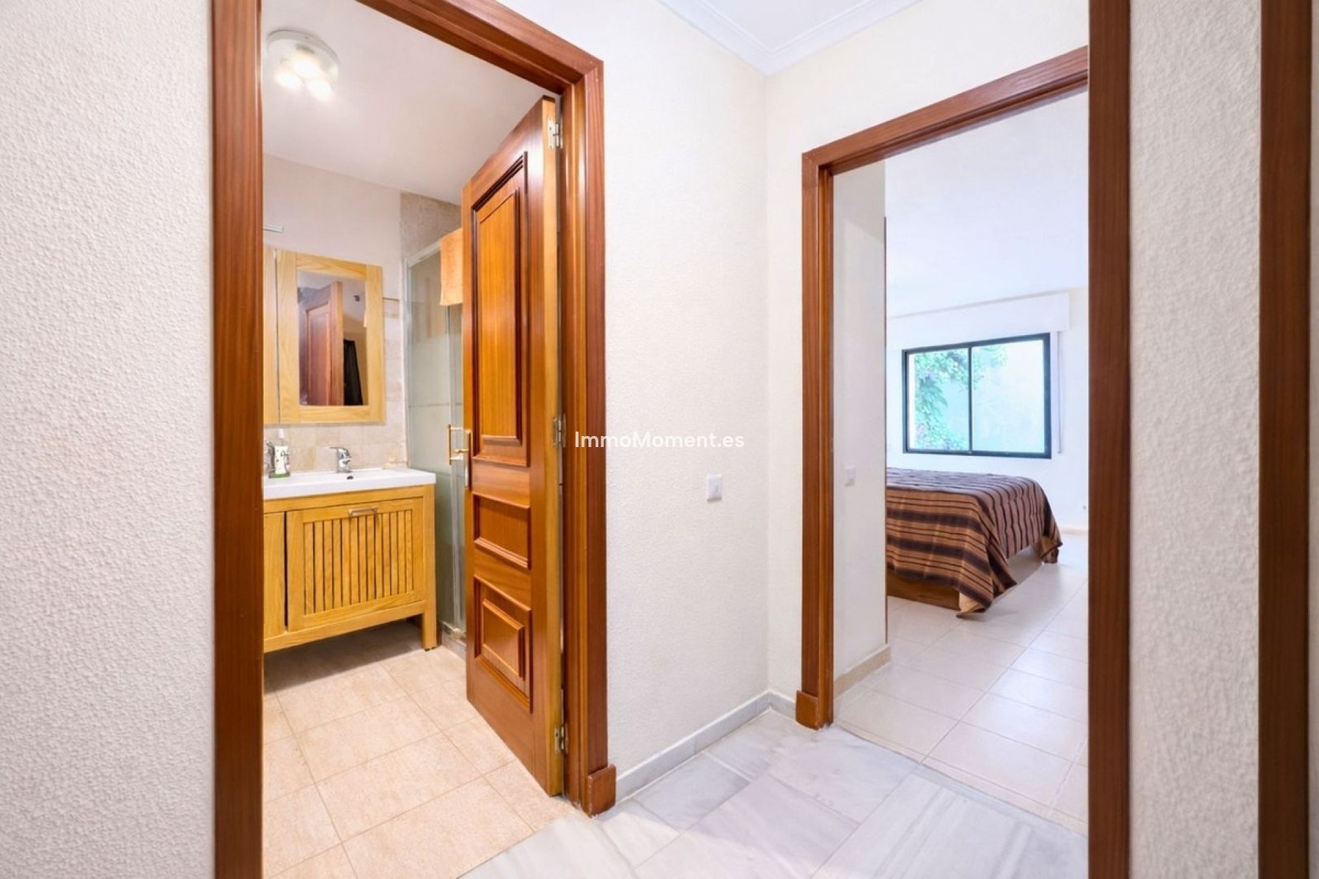Bestaande woning - Appartement - Marbella - Marbella Centro