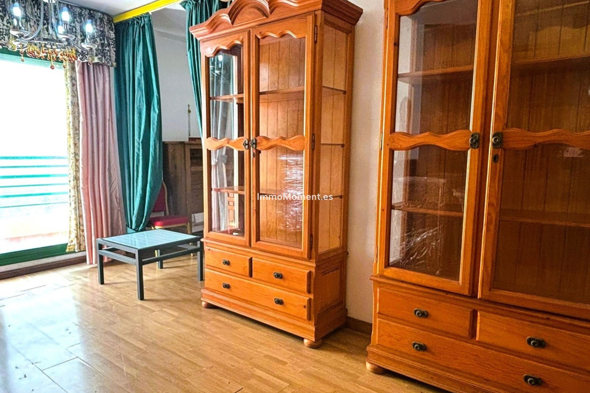 Bestaande woning - Appartement - Marbella - Marbella Centro