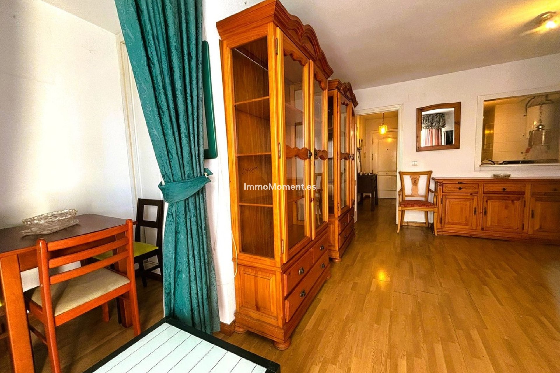 Bestaande woning - Appartement - Marbella - Marbella Centro