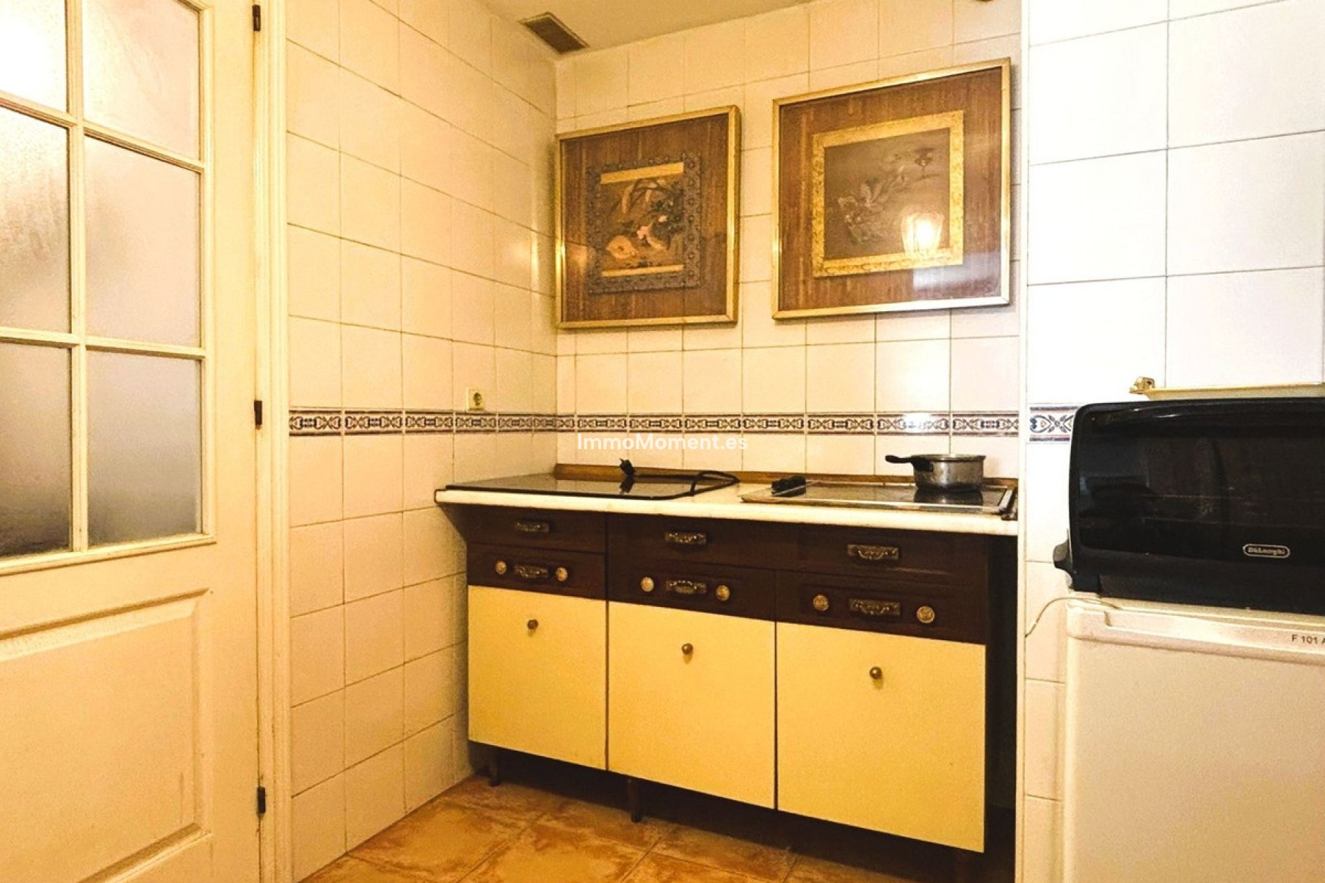 Bestaande woning - Appartement - Marbella - Marbella Centro