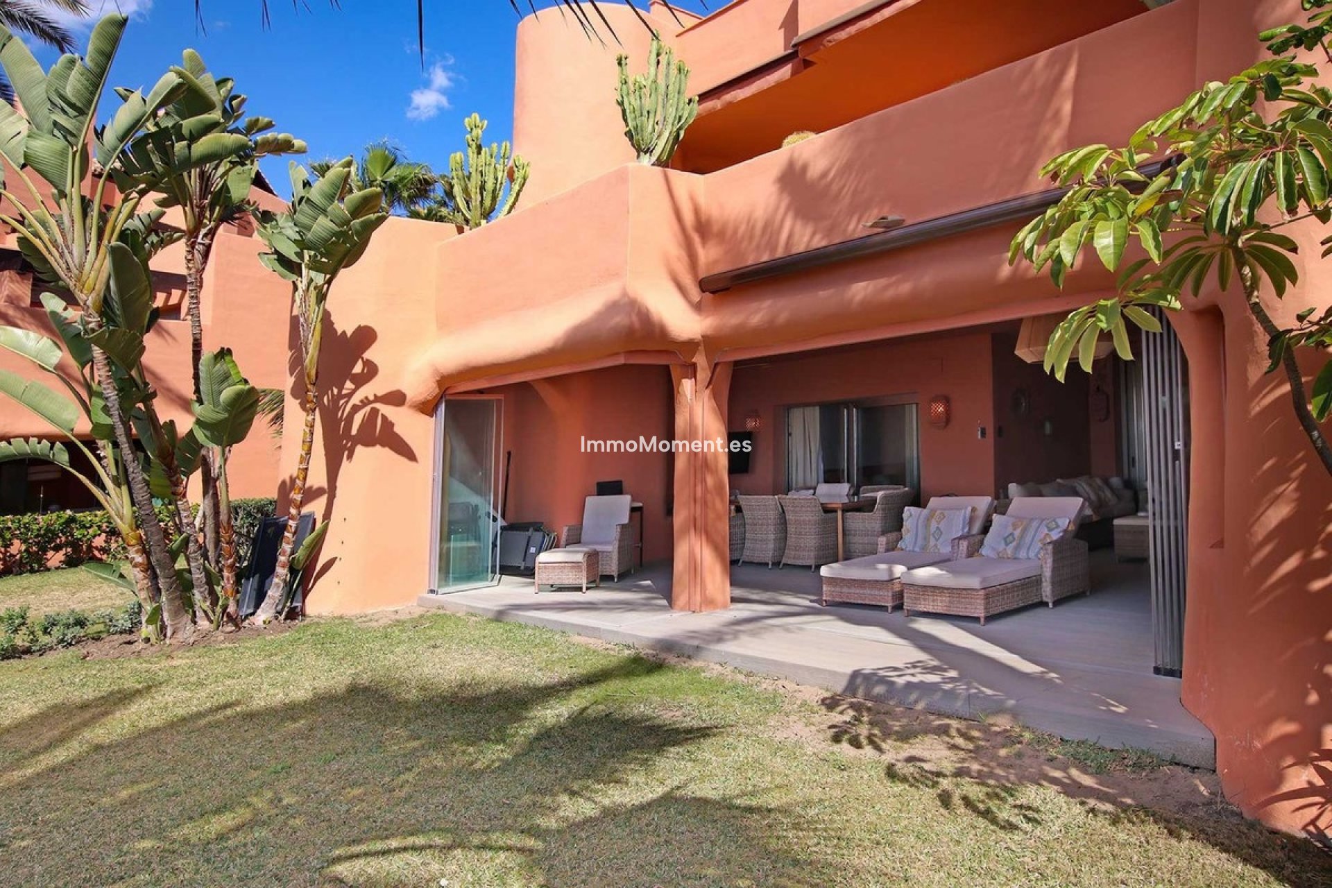 Bestaande woning - Appartement - Marbella - Marbella Centro