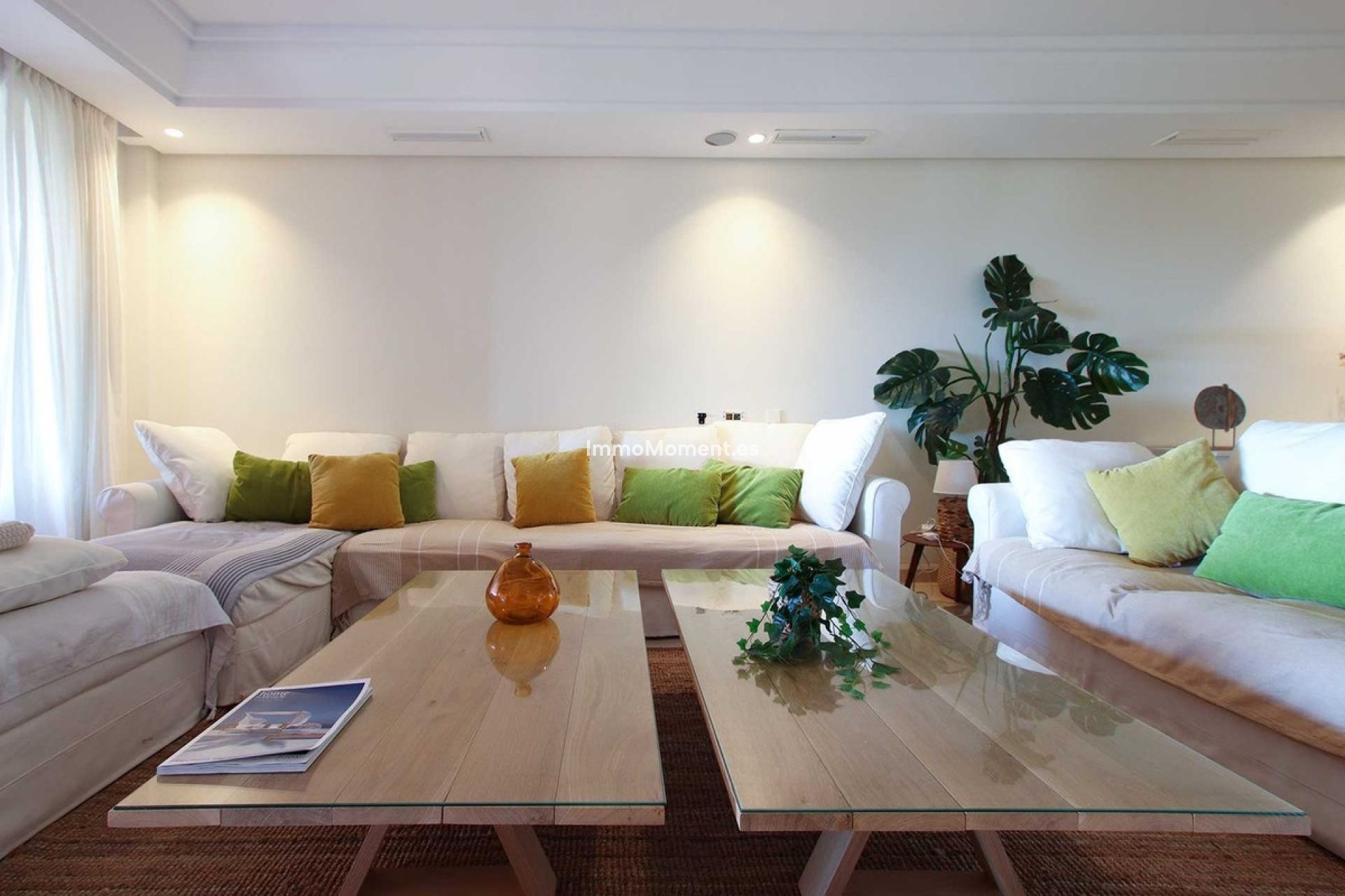 Bestaande woning - Appartement - Marbella - Marbella Centro