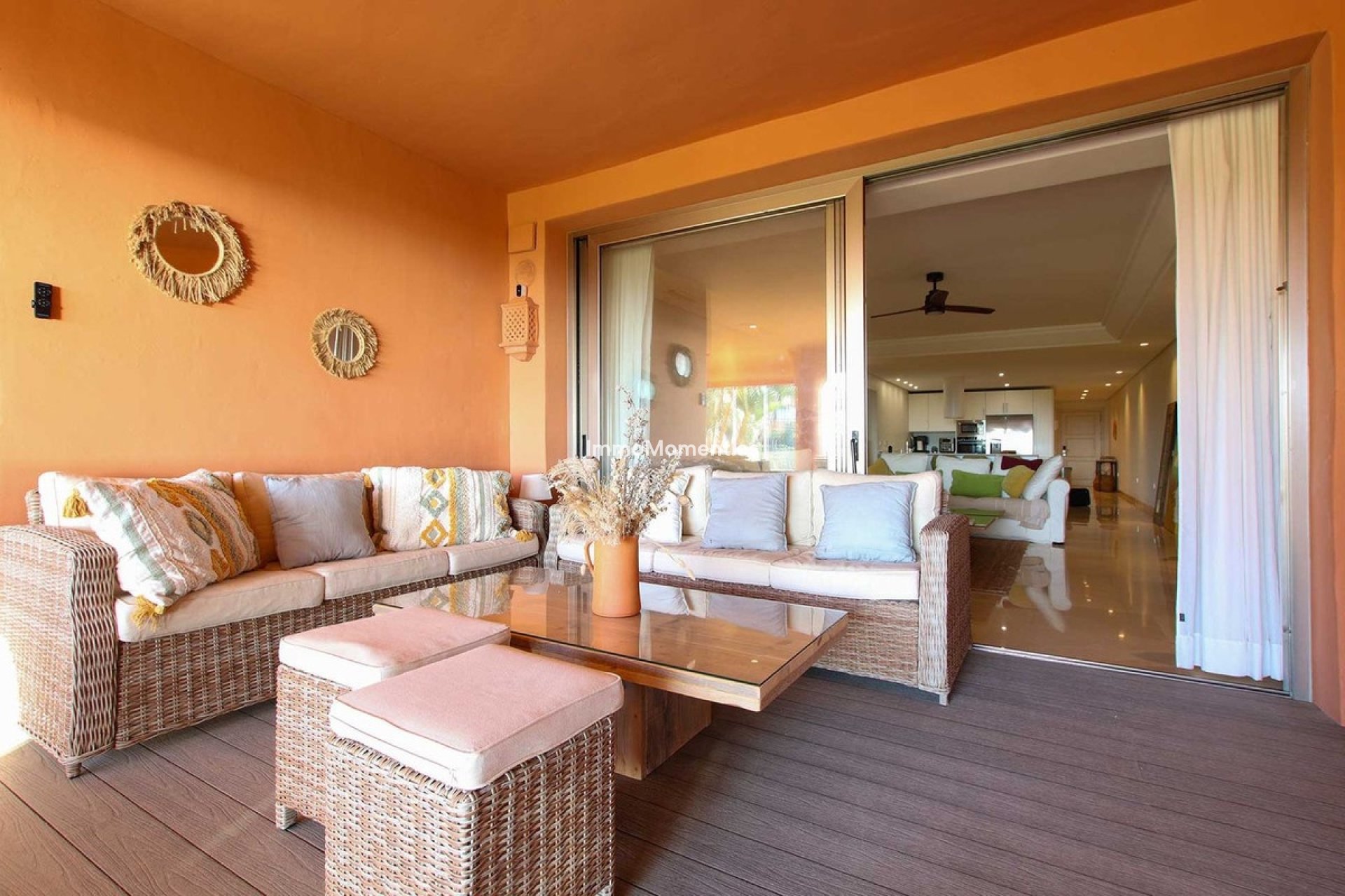Bestaande woning - Appartement - Marbella - Marbella Centro
