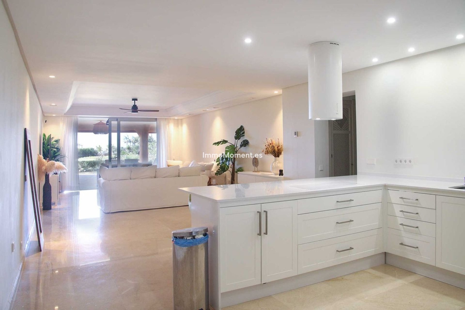 Bestaande woning - Appartement - Marbella - Marbella Centro