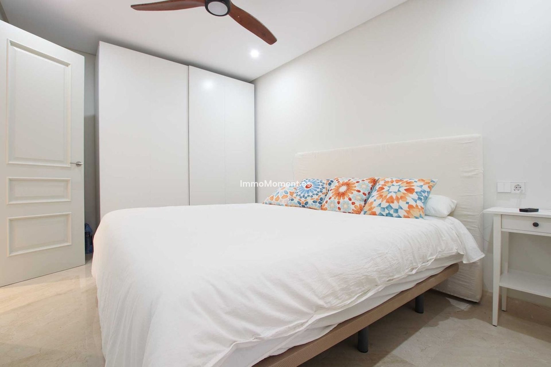 Bestaande woning - Appartement - Marbella - Marbella Centro