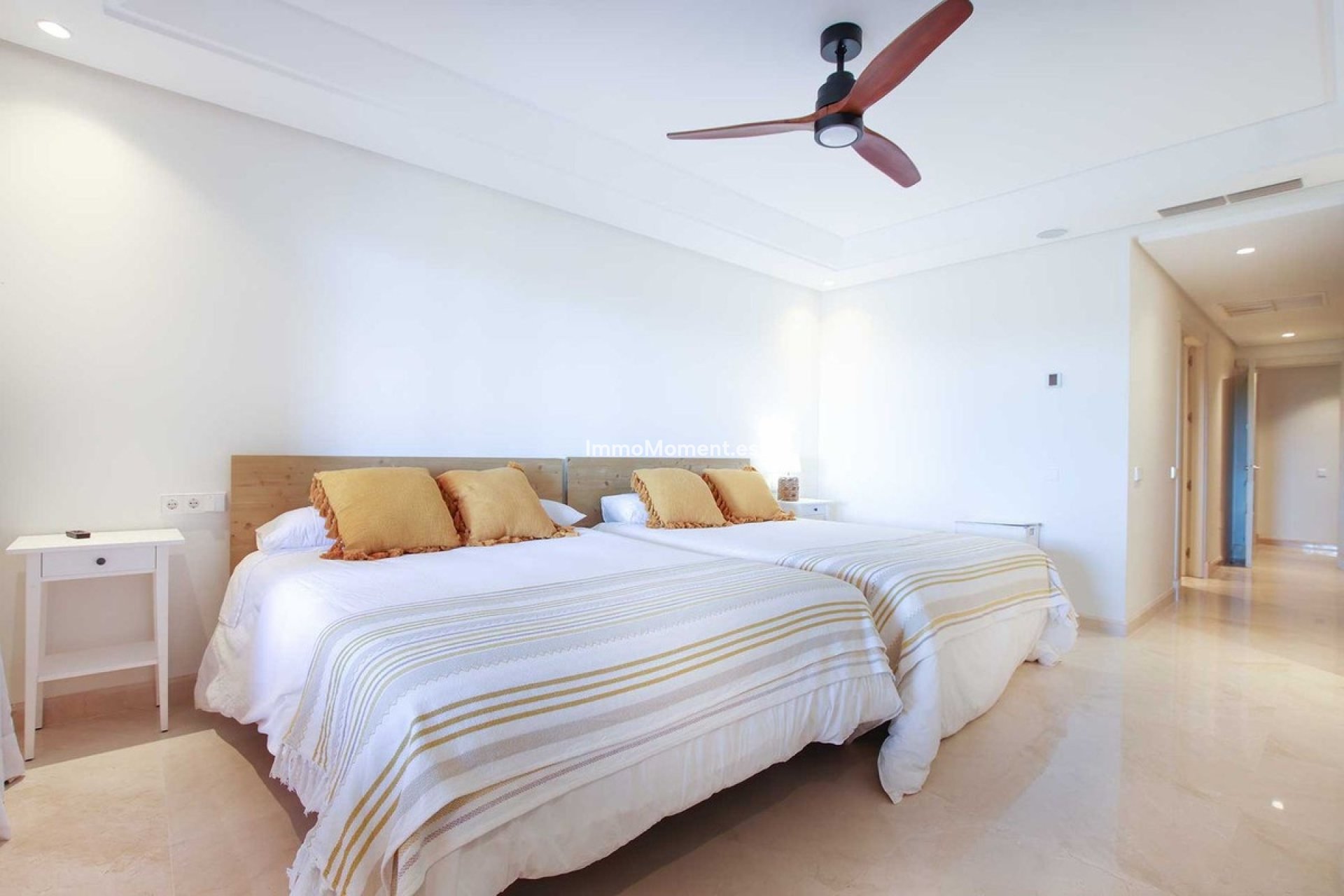Bestaande woning - Appartement - Marbella - Marbella Centro