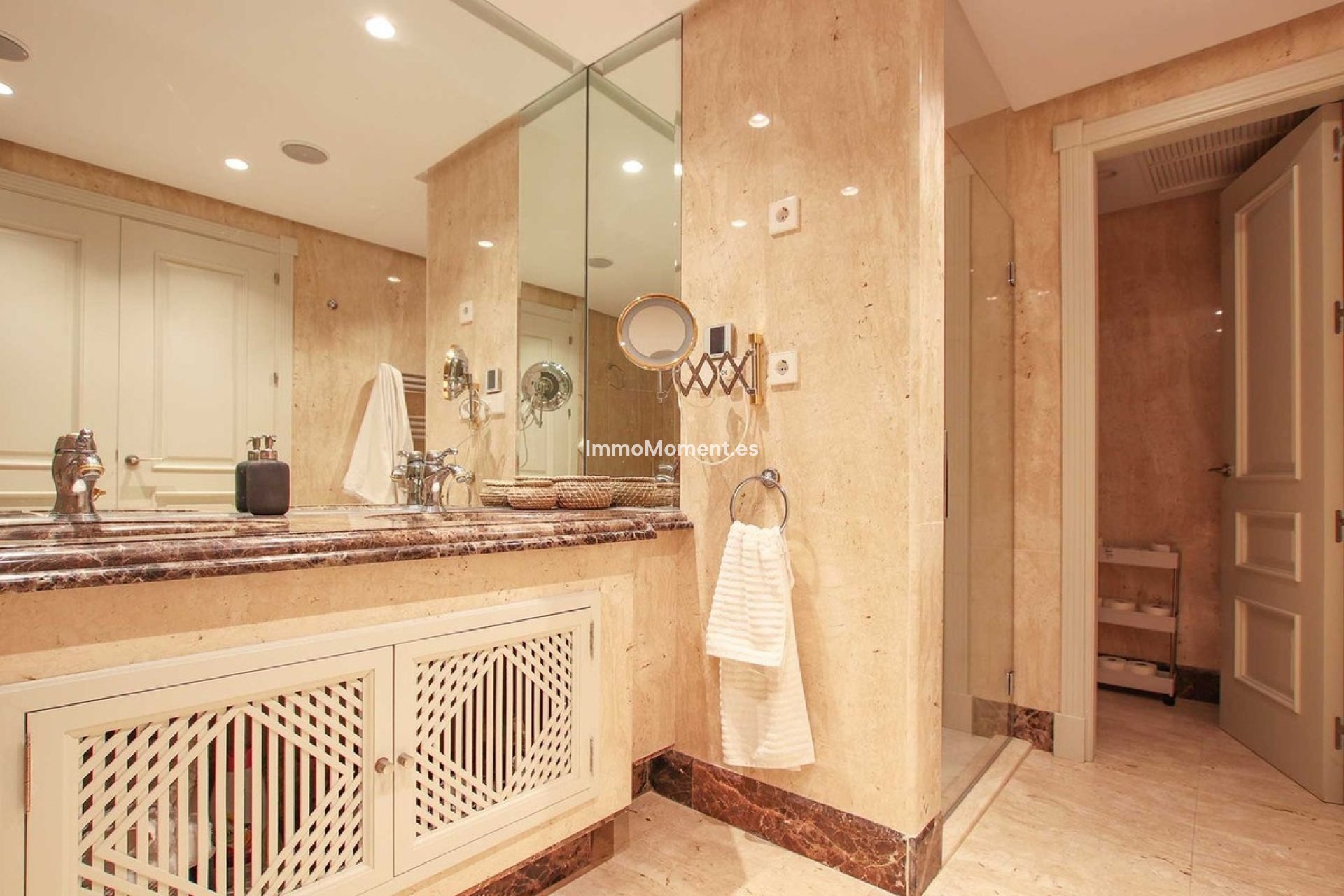 Bestaande woning - Appartement - Marbella - Marbella Centro