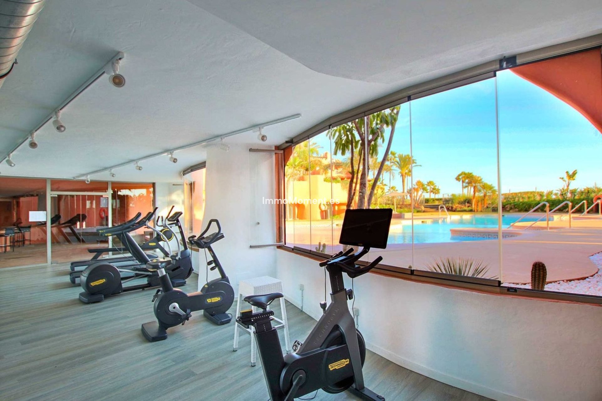 Bestaande woning - Appartement - Marbella - Marbella Centro