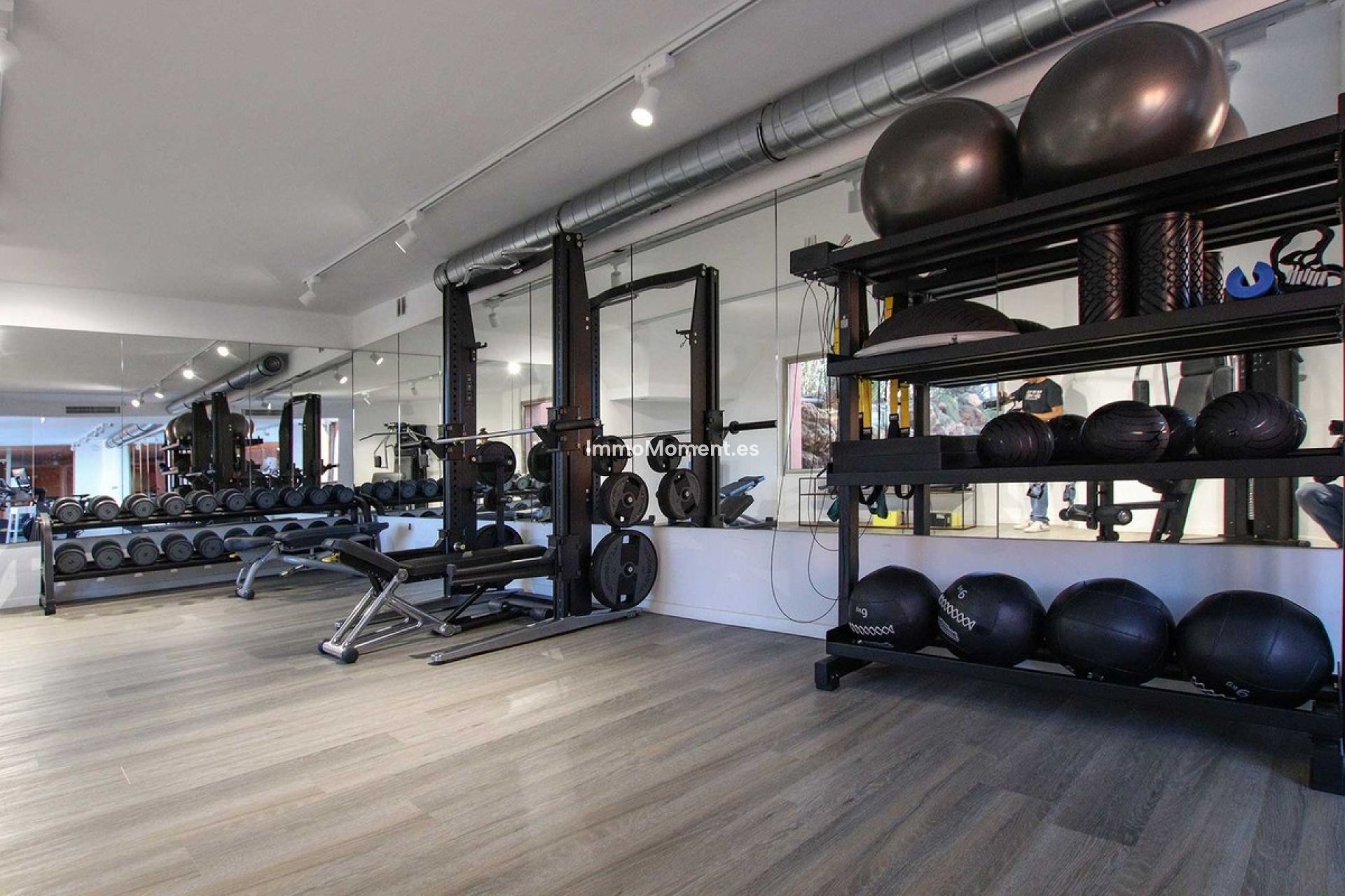 Bestaande woning - Appartement - Marbella - Marbella Centro