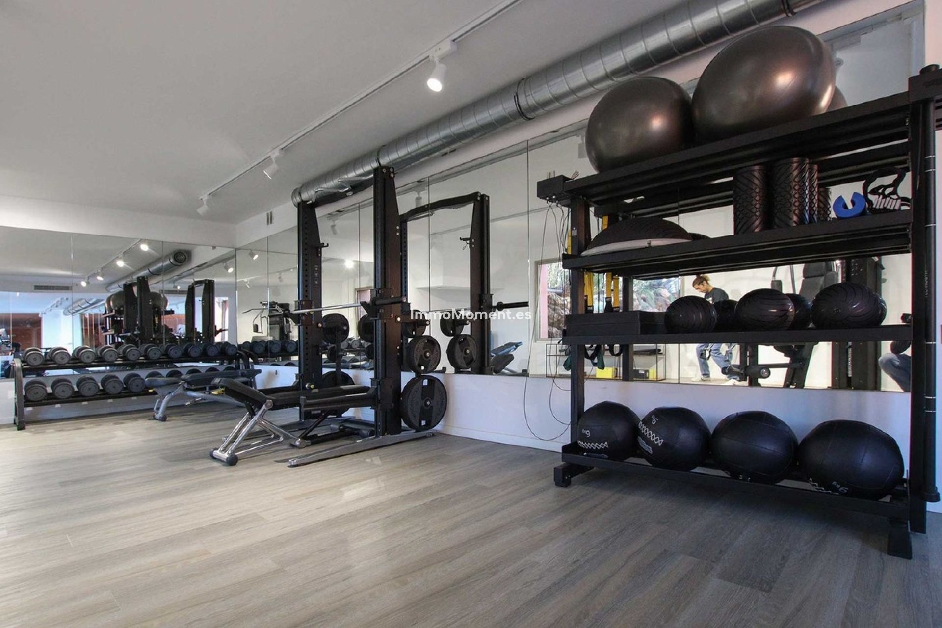 Bestaande woning - Appartement - Marbella - Marbella Centro