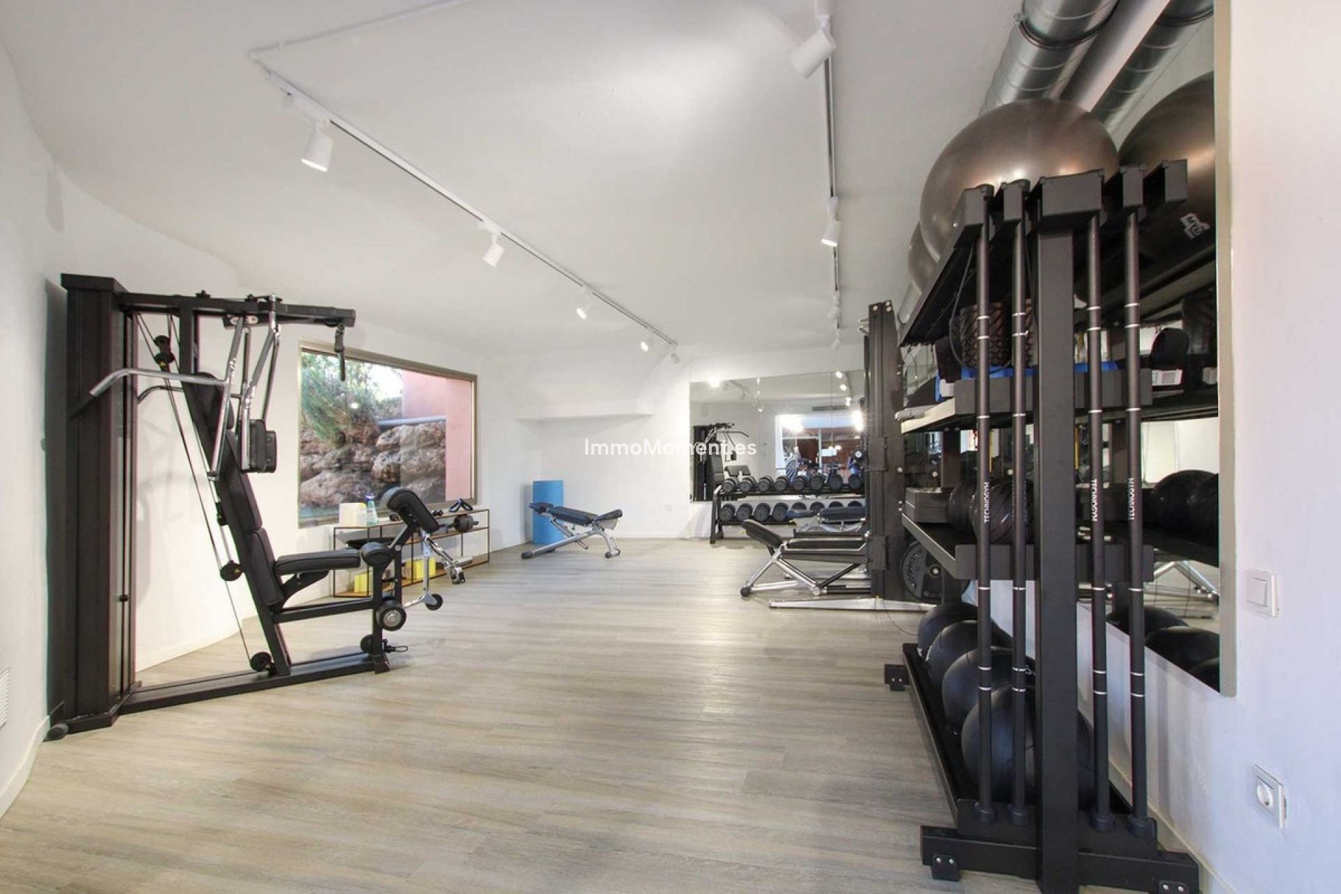 Bestaande woning - Appartement - Marbella - Marbella Centro