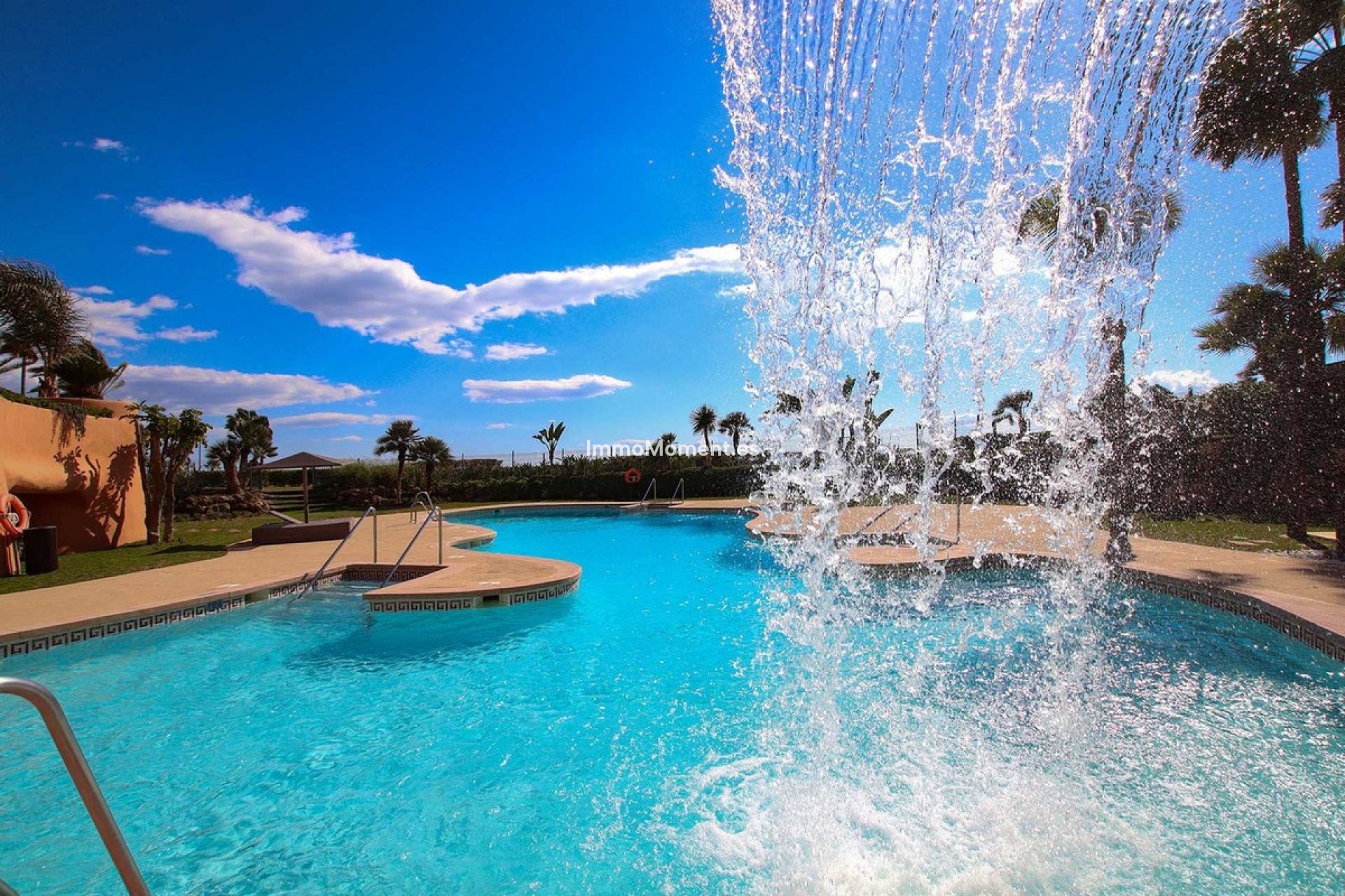 Bestaande woning - Appartement - Marbella - Marbella Centro