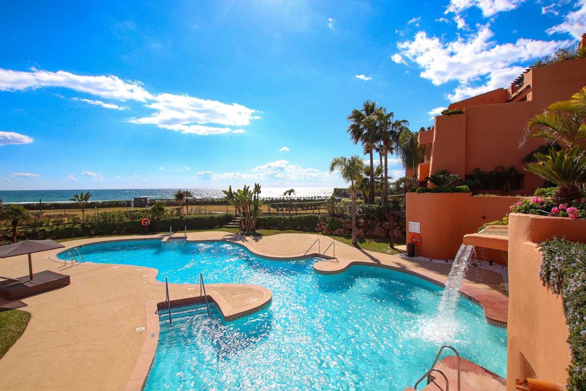 Bestaande woning - Appartement - Marbella - Marbella Centro