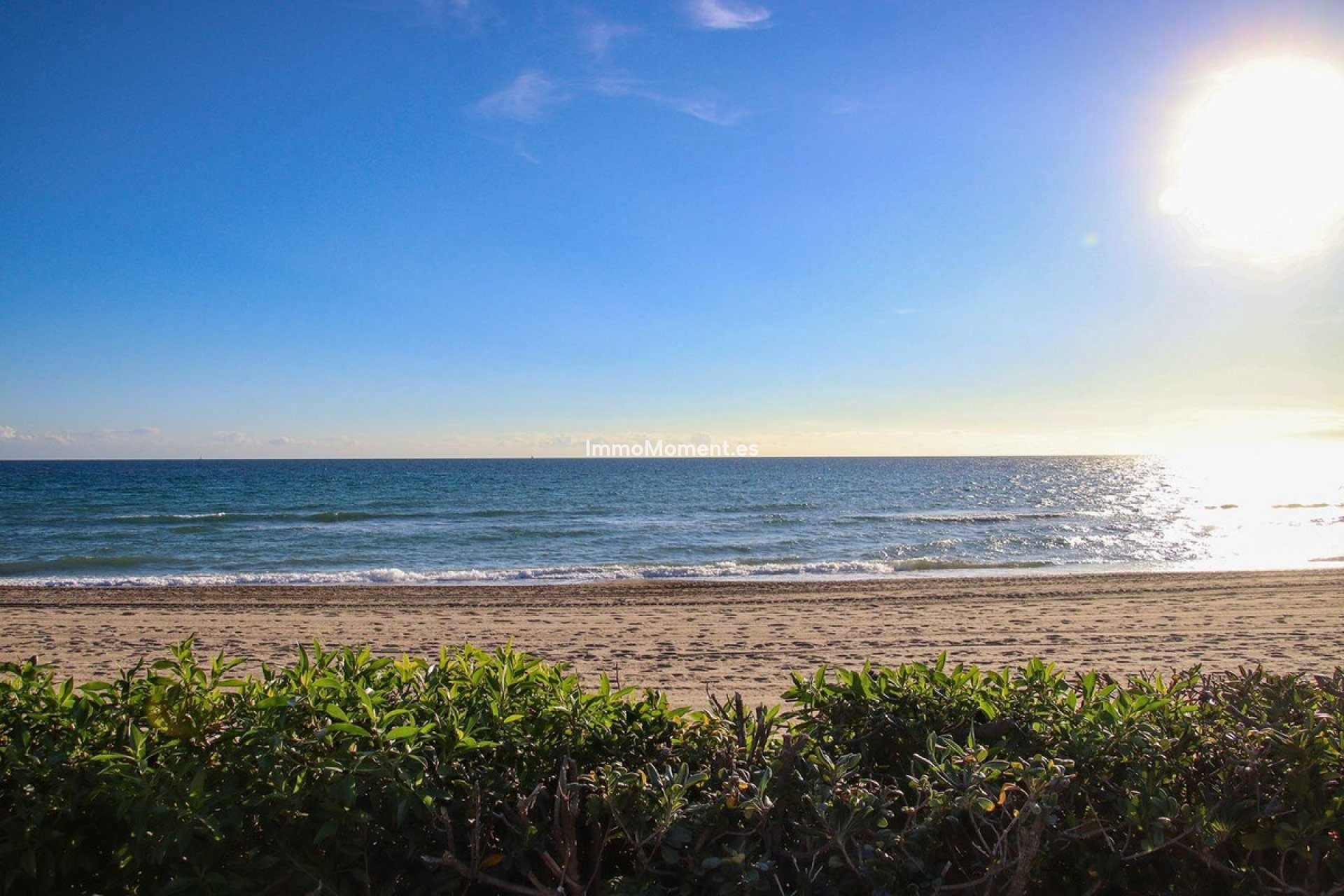 Bestaande woning - Appartement - Marbella - Marbella Centro