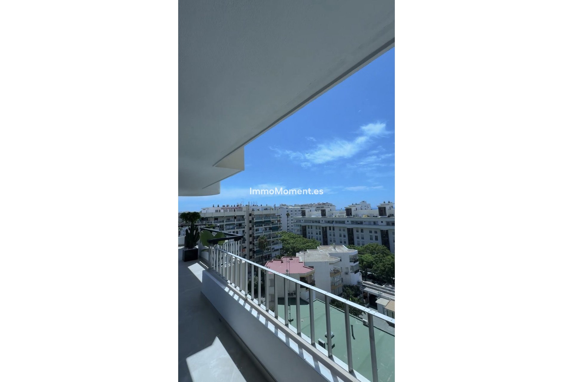 Bestaande woning - Appartement - Marbella - Marbella Centro