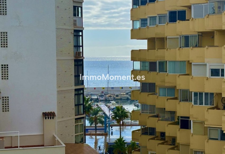 Bestaande woning - Appartement - Marbella - Marbella Centro