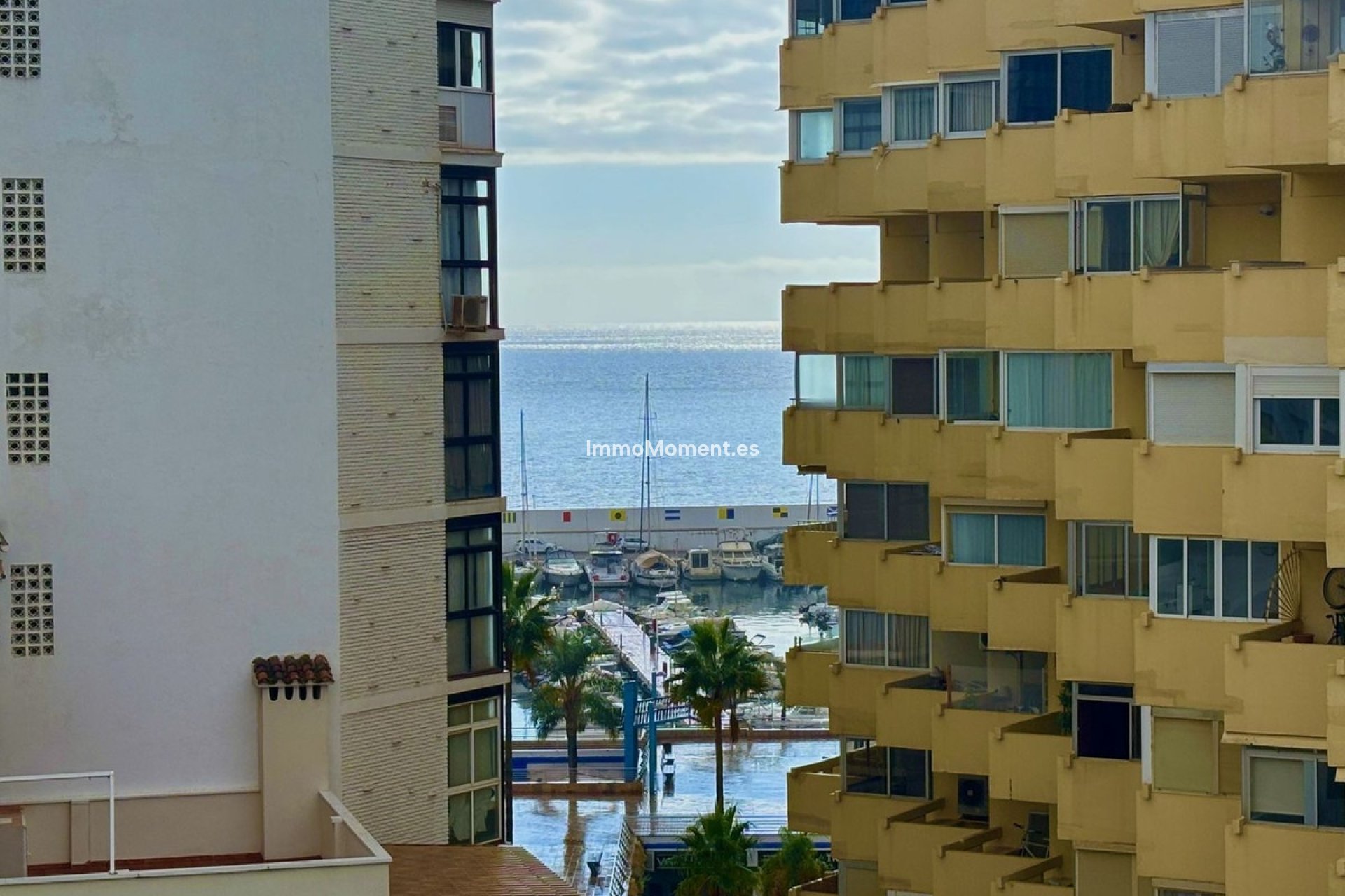 Bestaande woning - Appartement - Marbella - Marbella Centro