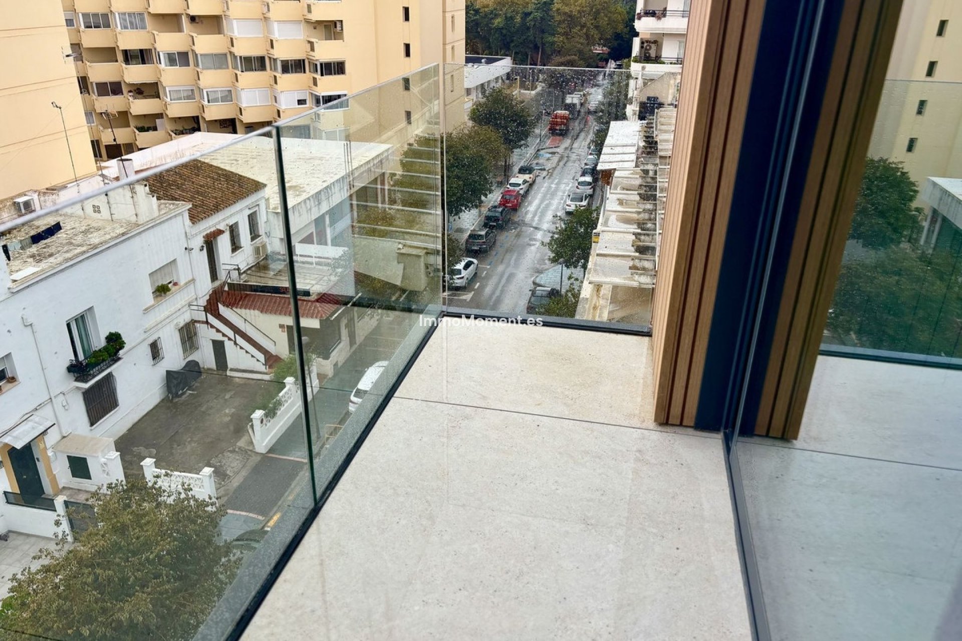 Bestaande woning - Appartement - Marbella - Marbella Centro