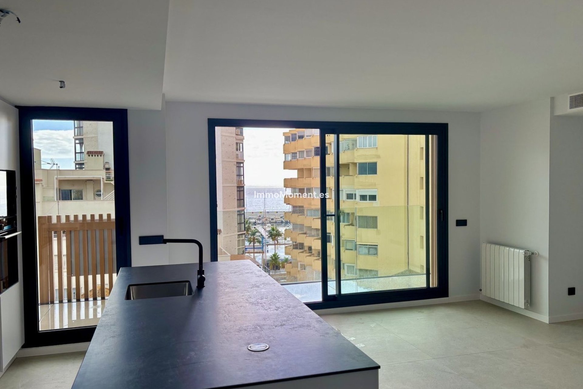 Bestaande woning - Appartement - Marbella - Marbella Centro