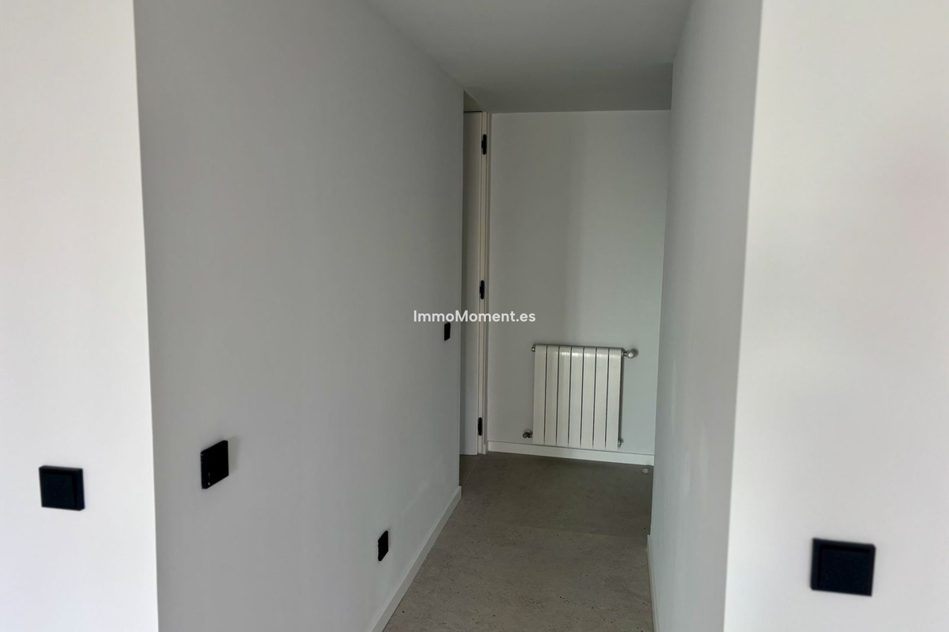 Bestaande woning - Appartement - Marbella - Marbella Centro