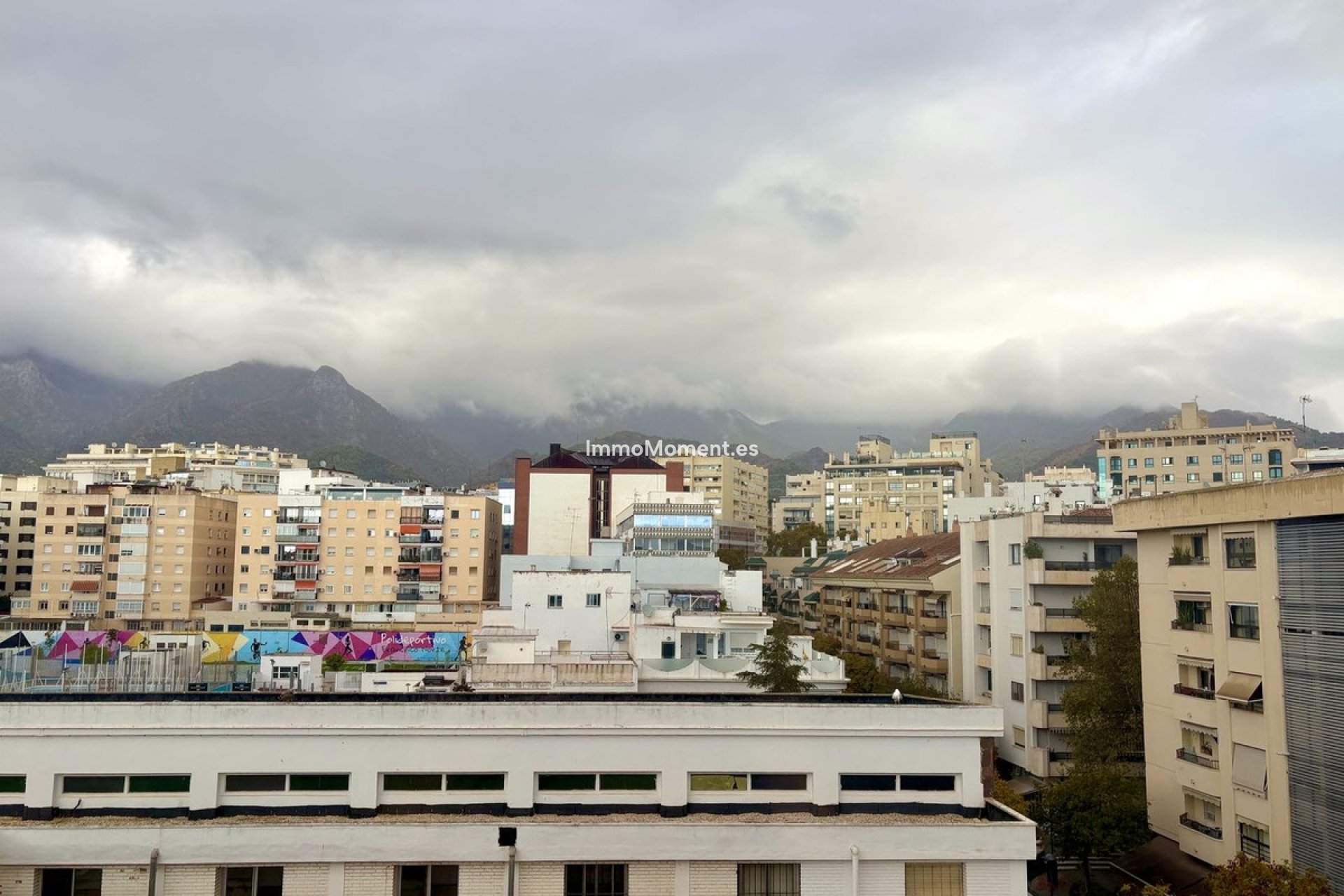 Bestaande woning - Appartement - Marbella - Marbella Centro