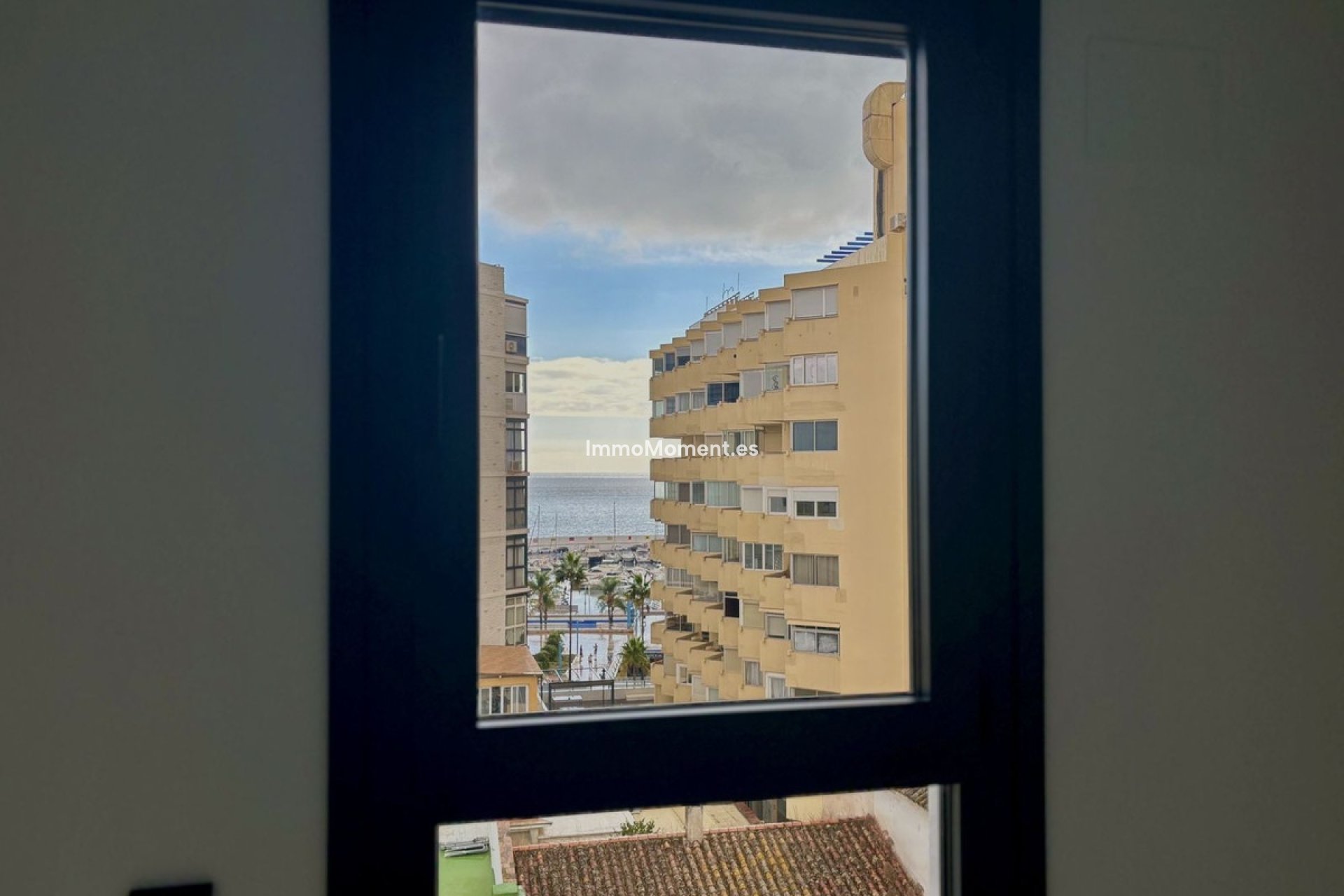 Bestaande woning - Appartement - Marbella - Marbella Centro