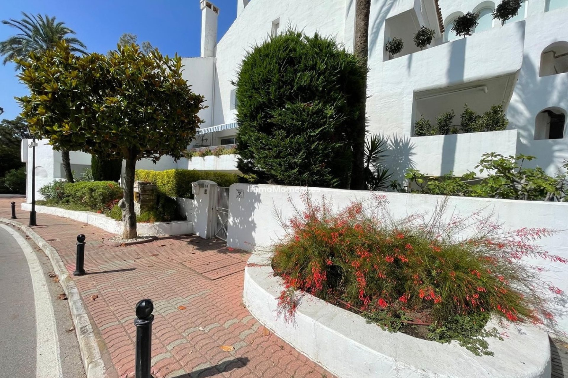 Bestaande woning - Appartement - Marbella - Marbella Centro