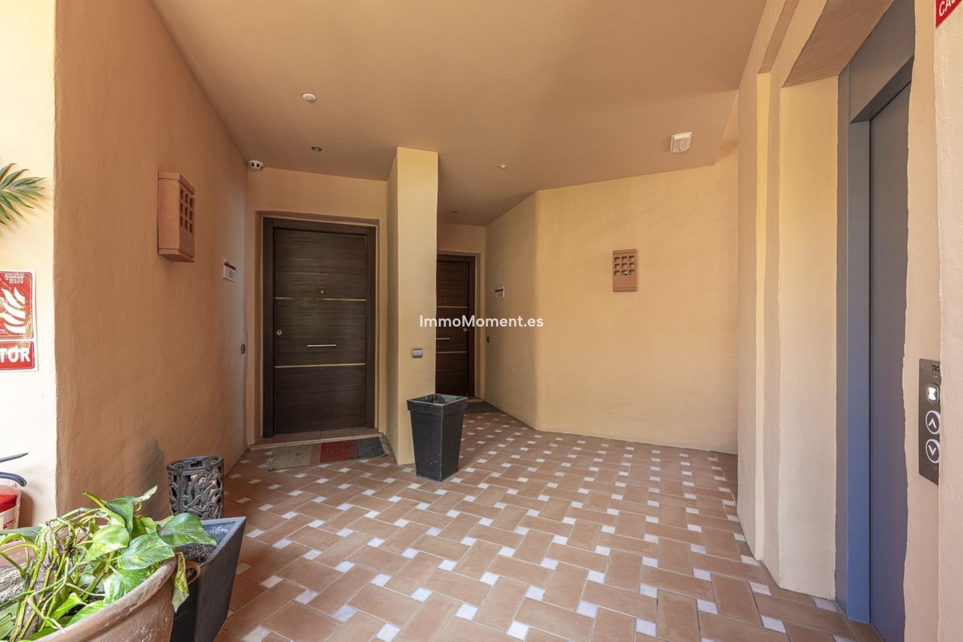 Bestaande woning - Appartement - Marbella - Marbella Centro