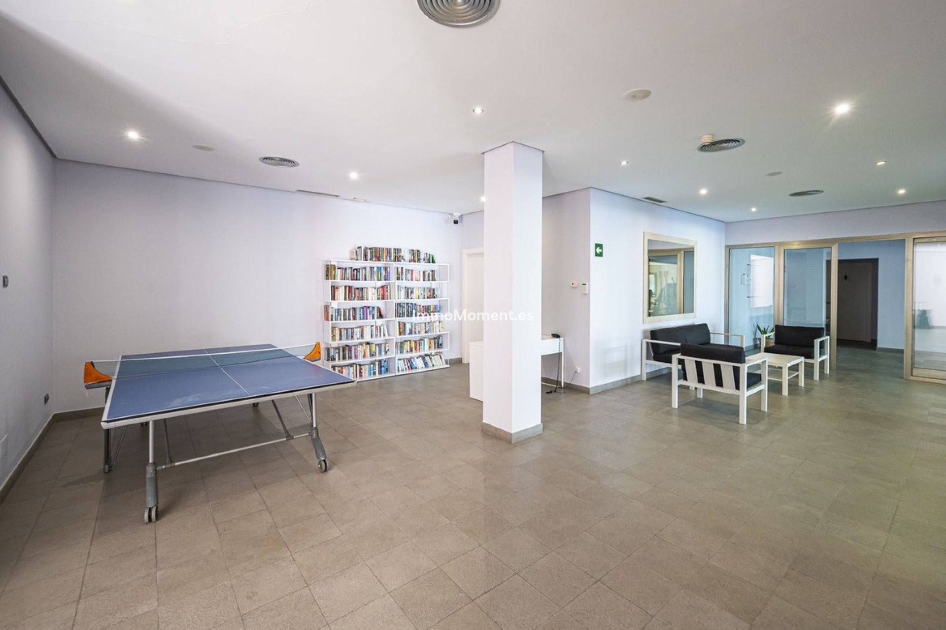 Bestaande woning - Appartement - Marbella - Marbella Centro