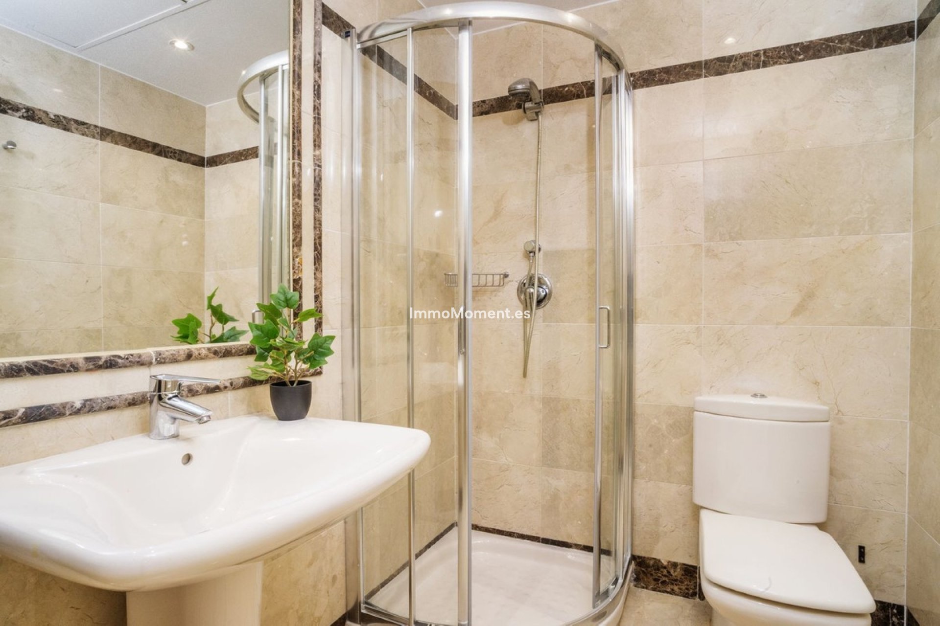 Bestaande woning - Appartement - Marbella - Marbella Centro