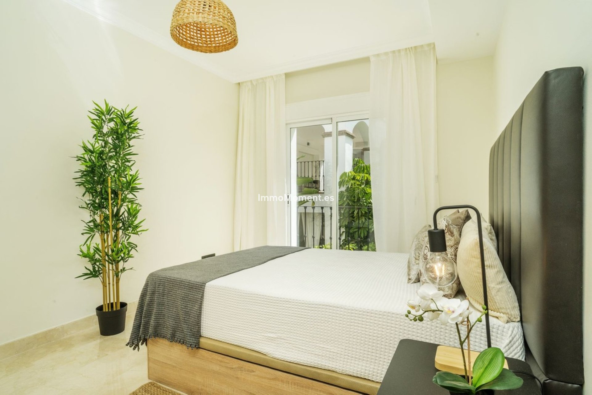 Bestaande woning - Appartement - Marbella - Marbella Centro