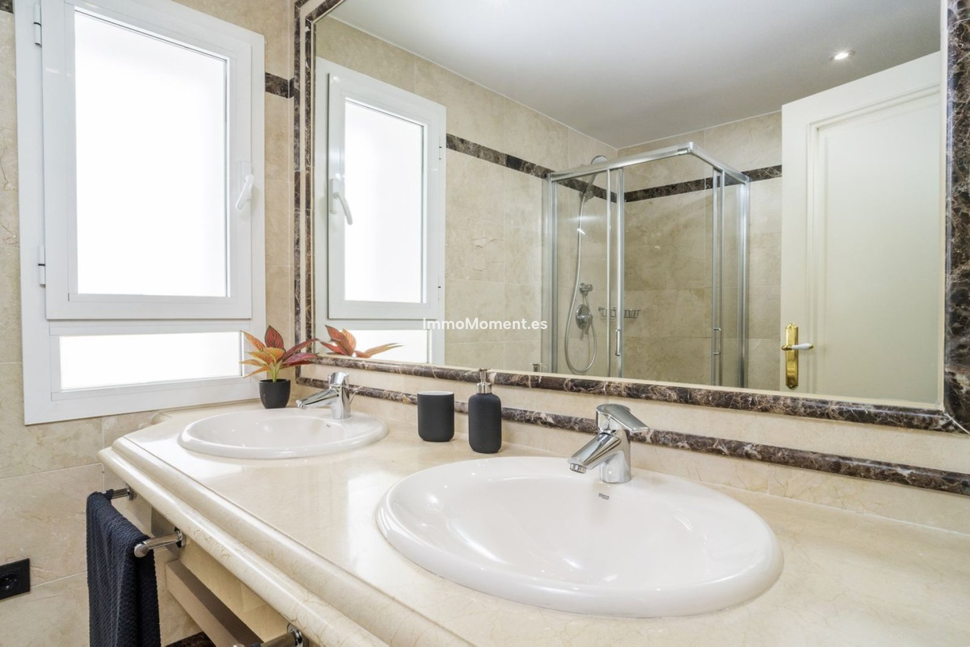 Bestaande woning - Appartement - Marbella - Marbella Centro