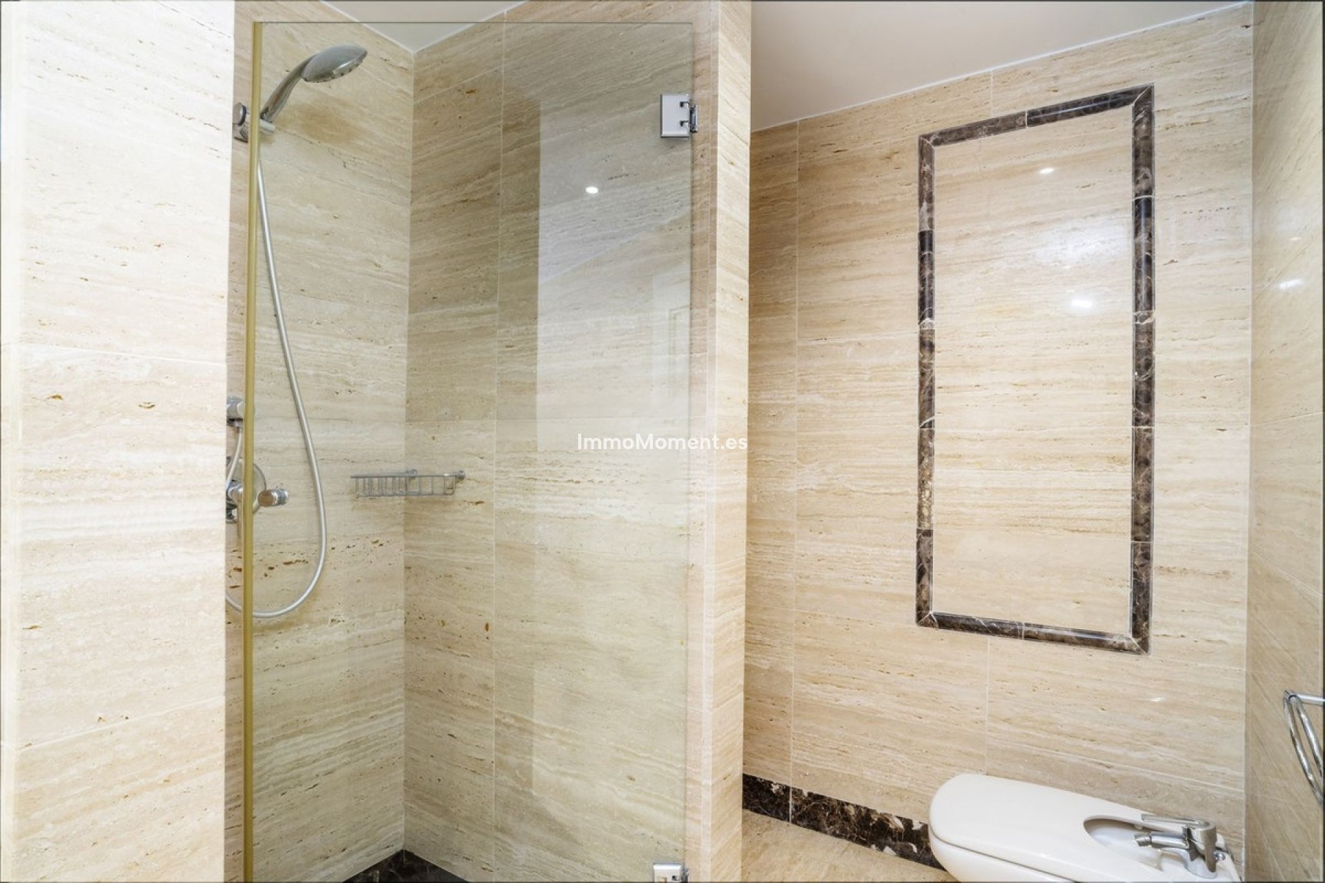 Bestaande woning - Appartement - Marbella - Marbella Centro