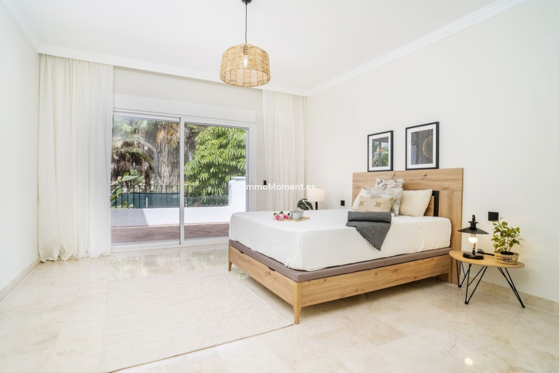Bestaande woning - Appartement - Marbella - Marbella Centro