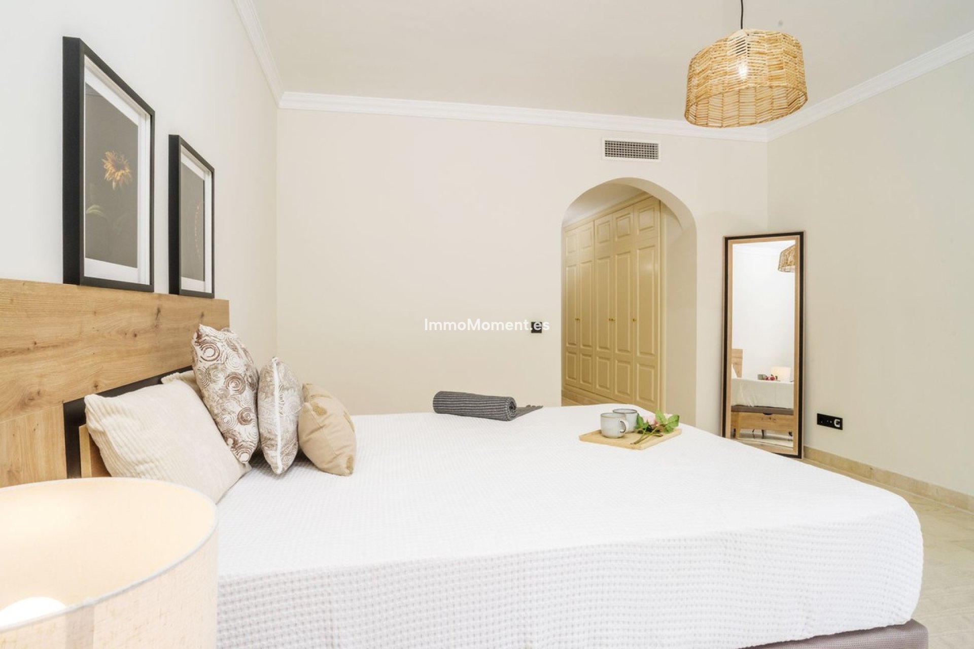 Bestaande woning - Appartement - Marbella - Marbella Centro