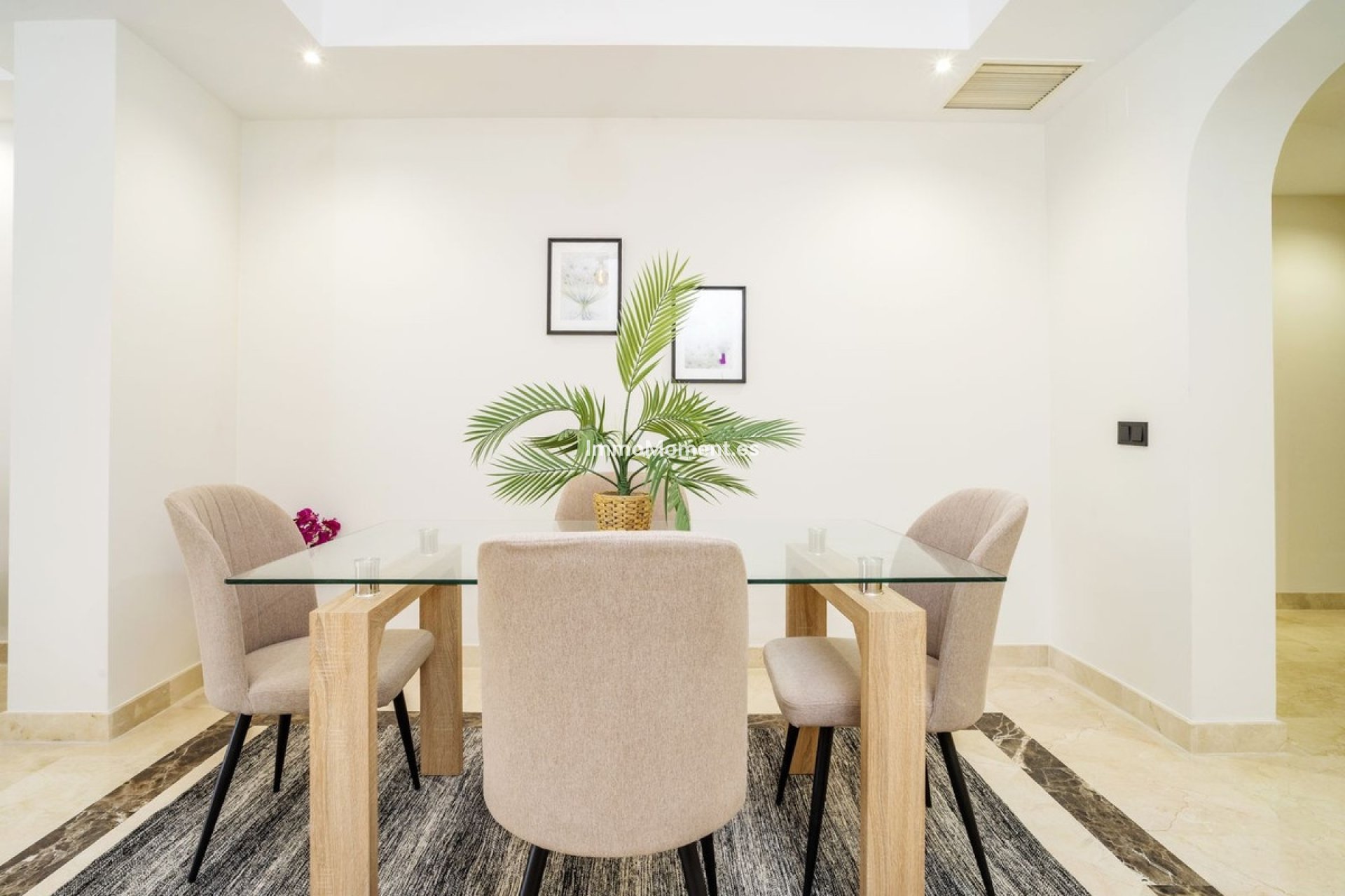 Bestaande woning - Appartement - Marbella - Marbella Centro