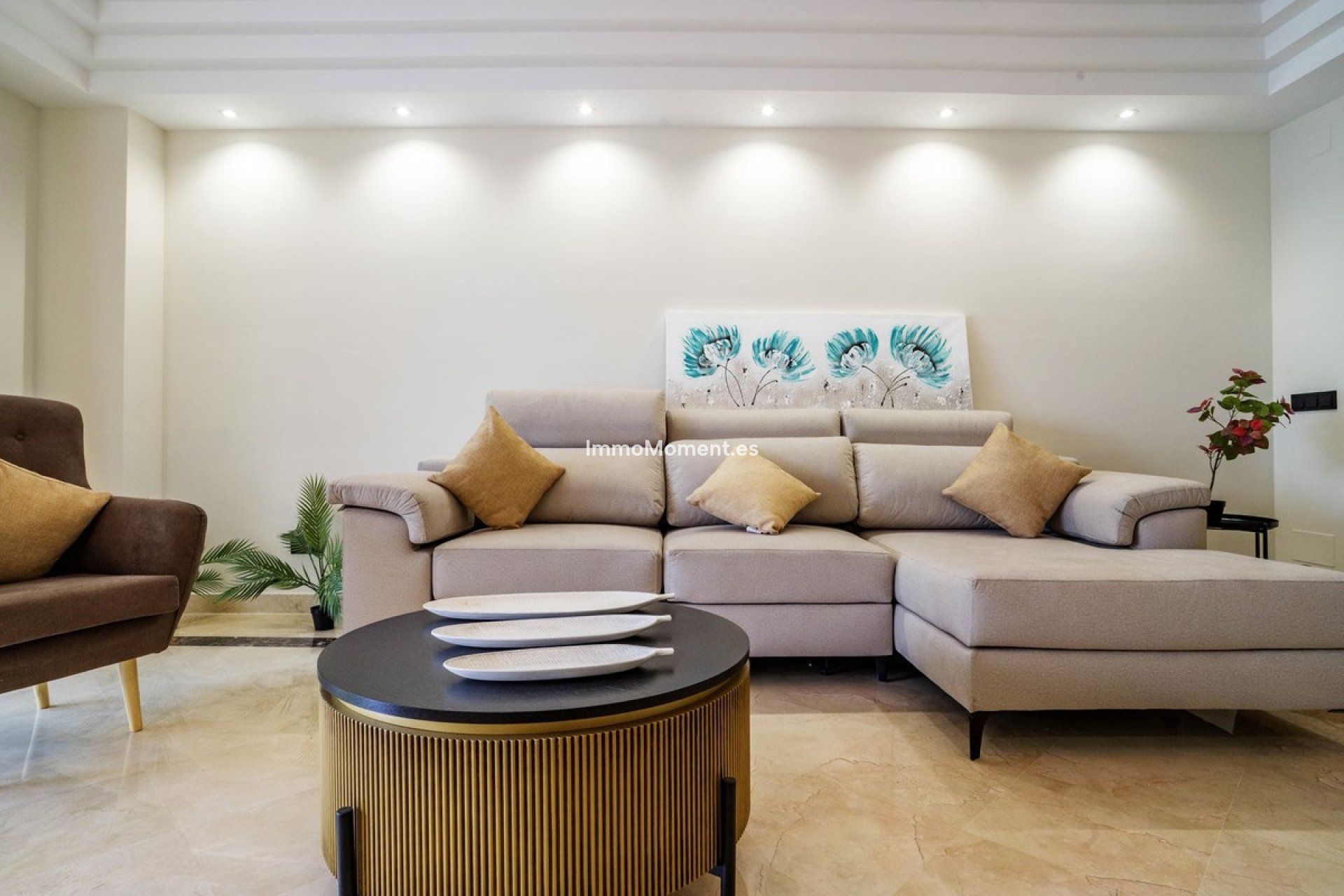 Bestaande woning - Appartement - Marbella - Marbella Centro