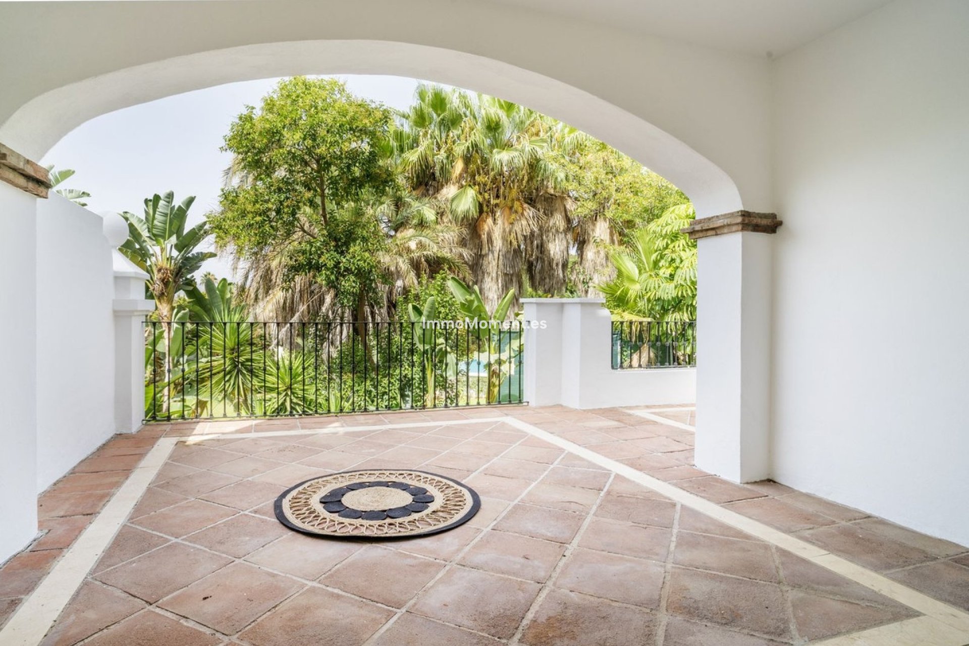 Bestaande woning - Appartement - Marbella - Marbella Centro