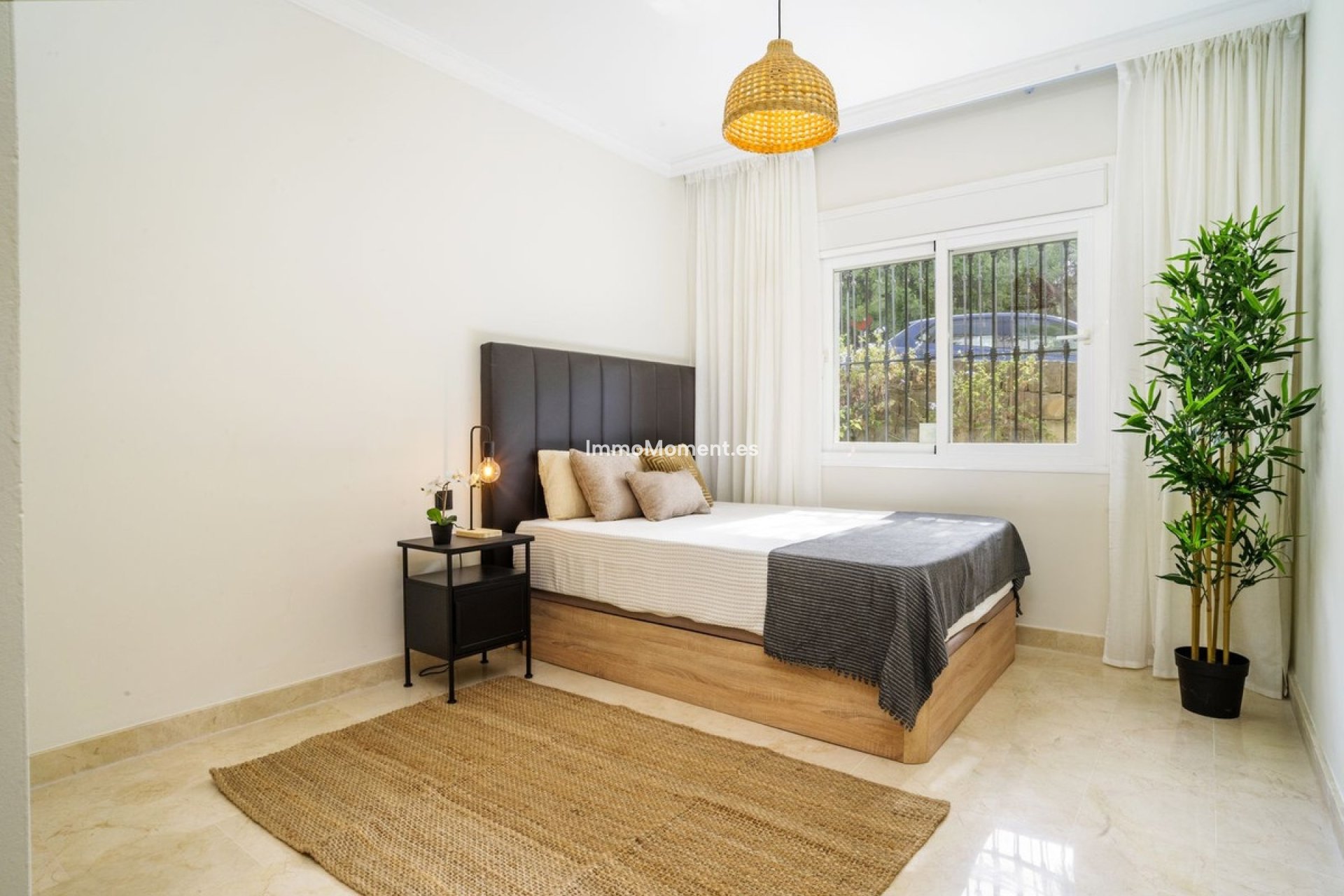 Bestaande woning - Appartement - Marbella - Marbella Centro
