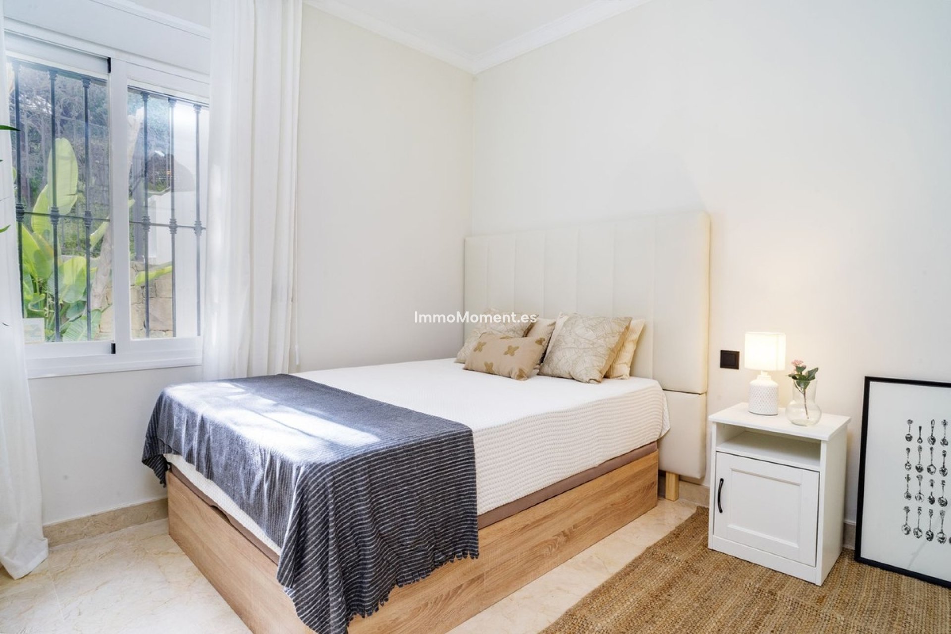 Bestaande woning - Appartement - Marbella - Marbella Centro