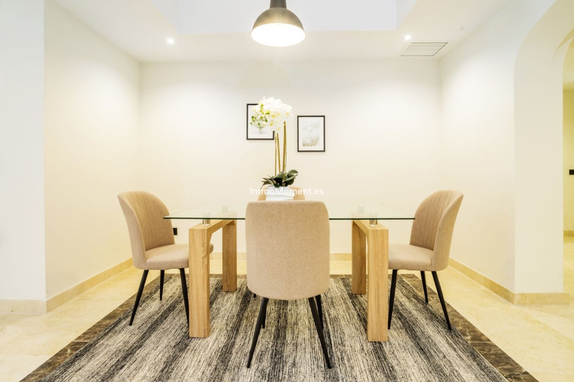 Bestaande woning - Appartement - Marbella - Marbella Centro