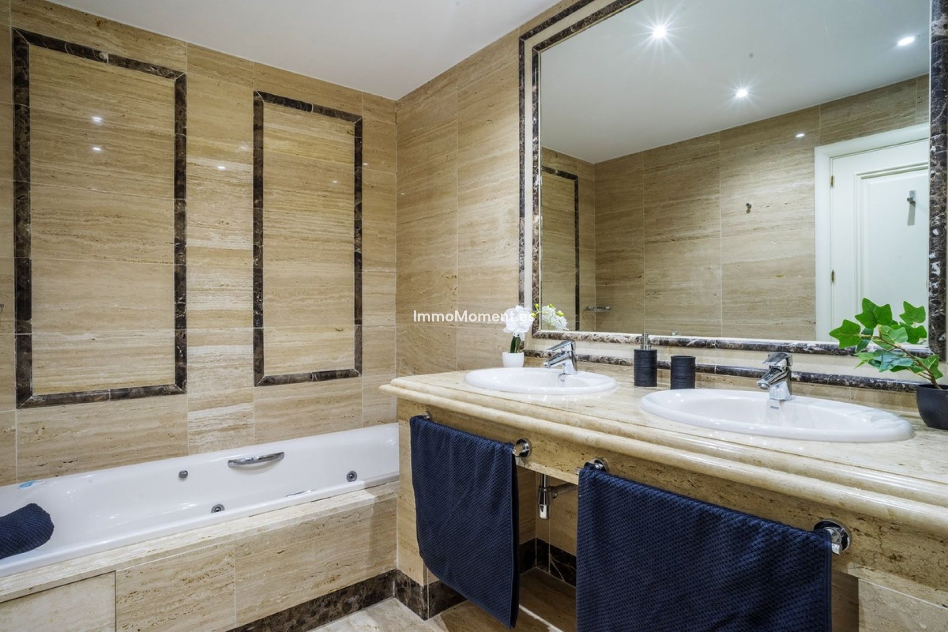 Bestaande woning - Appartement - Marbella - Marbella Centro