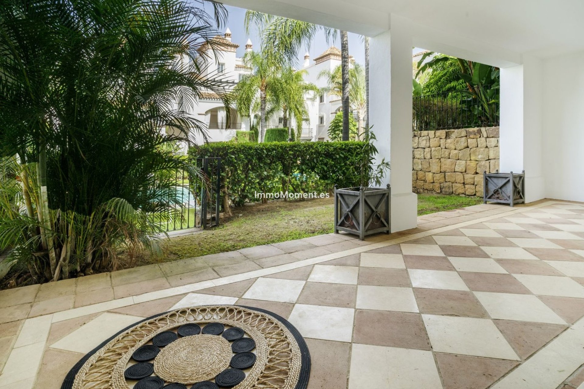 Bestaande woning - Appartement - Marbella - Marbella Centro